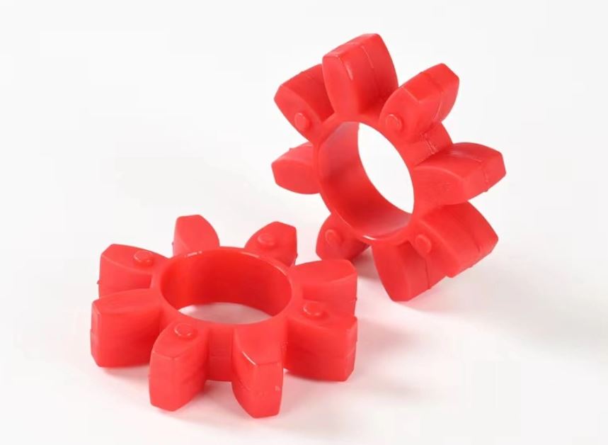 لاستیک کوپلینگ 8 پر ROTEX سایز 200